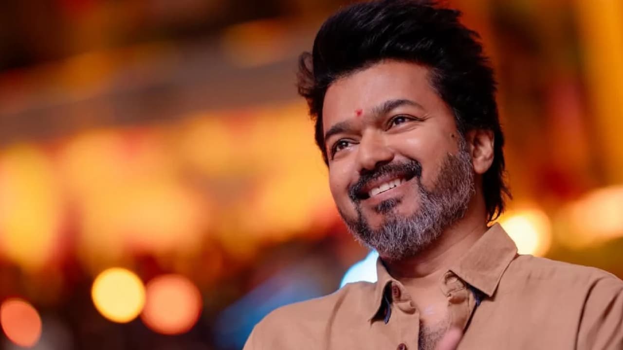విజయ్ సినిమా ఇంకా రిలీజ్ కాలేదు, అప్పుడే కోటి మంది చూశారు.. సీఎంకు షాక్