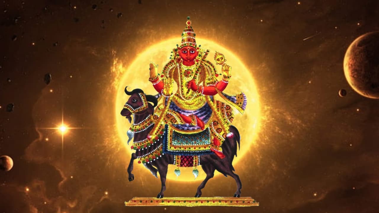 శుక్రుడి రాశిలో కుజుడు.. ఈ 4 రాశులవారి జీవితంలో కొత్త మార్పులు, రెట్టింపు సంతోషం