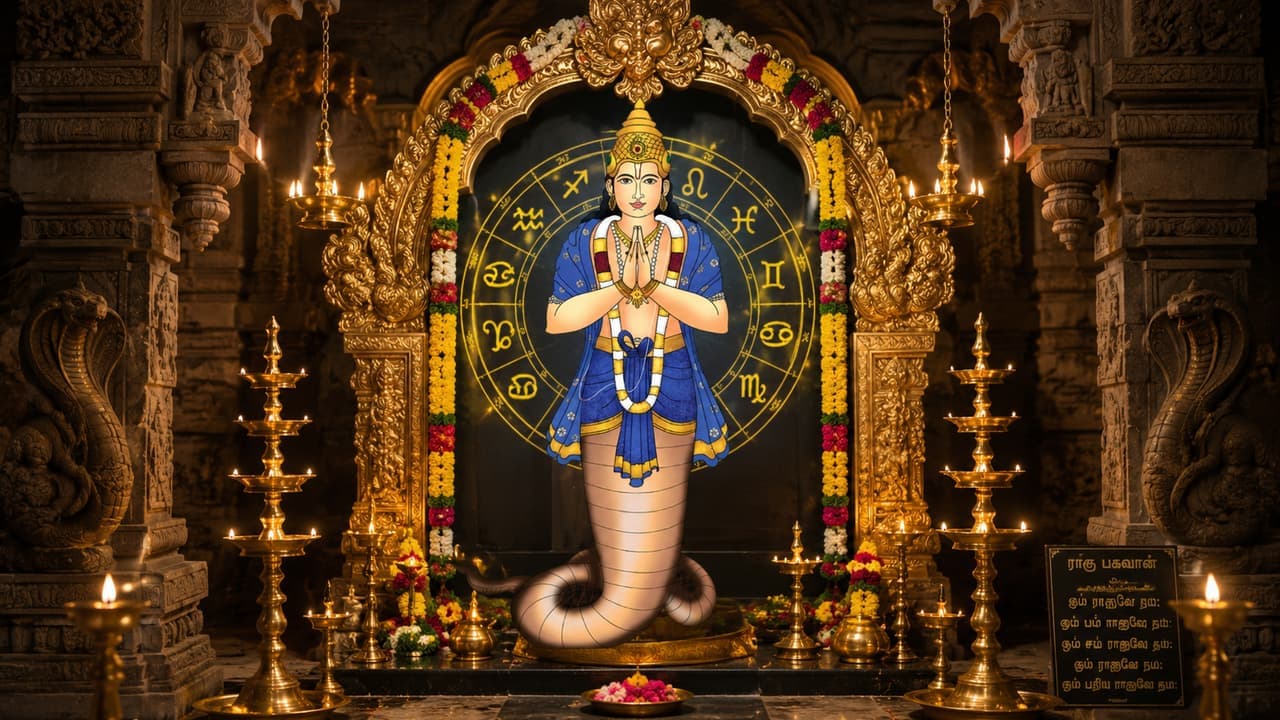 రాహు ప్రభావంతో జులై నెలలో ఈ 5 రాశులకు అన్నింట్లో విజయమే, ఊహించని డబ్బు