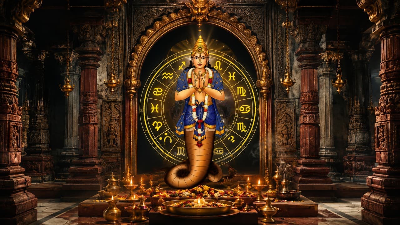 వామ్మో... ఈ ఐదు నెలలు రాహు కారణంగా 3 రాశులకు ఊహించని చిక్కులు