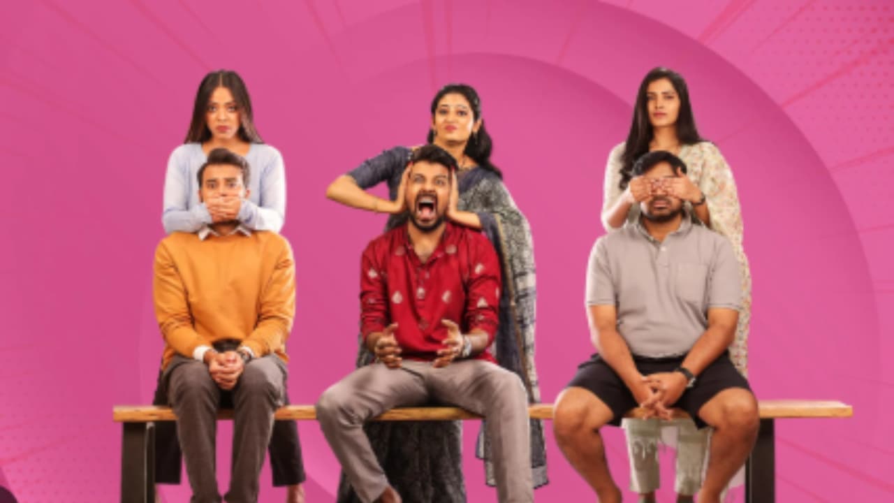 సేవ్ ది టైగర్స్ 3 వెబ్ సిరీస్ రివ్యూ.. టైగర్స్ నవ్వించడంలో సక్సెస్ అయ్యారా