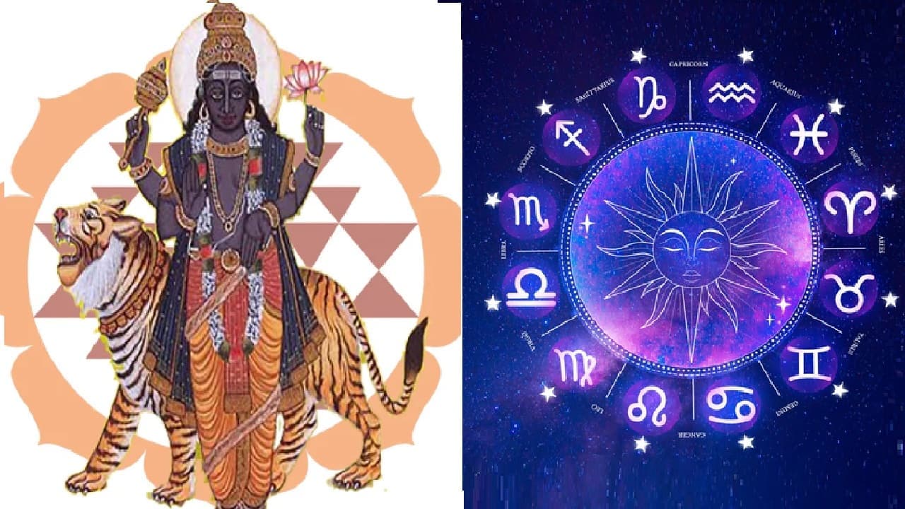 నక్షత్రం మారనున్న రాహువు.. ఈ 3 రాశులవారు సడెన్ గా ధనవంతులవుతారు