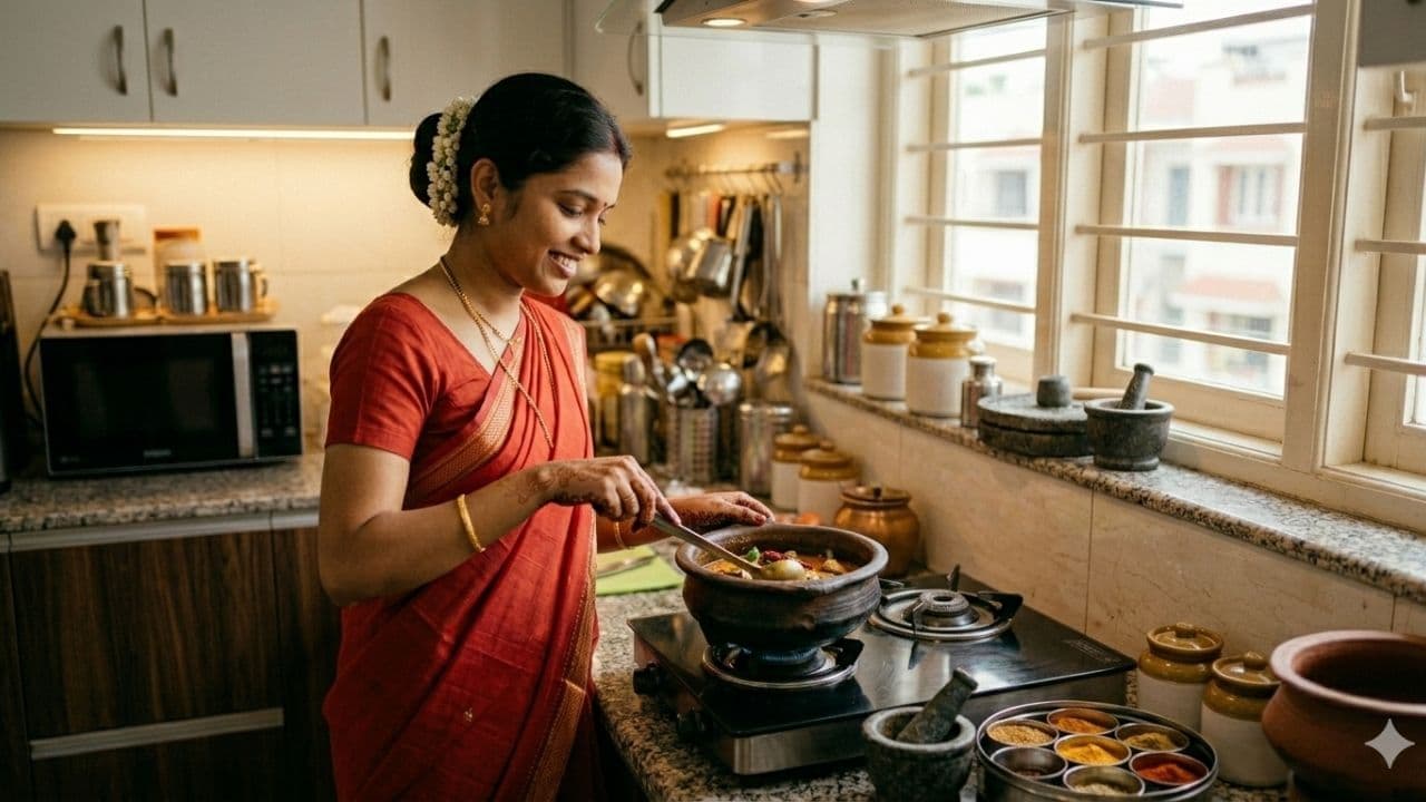 కూరలో ఉప్పు ఎక్కువైందా? నిమిషాల్లో కూరను రుచిగా మార్చేయండి