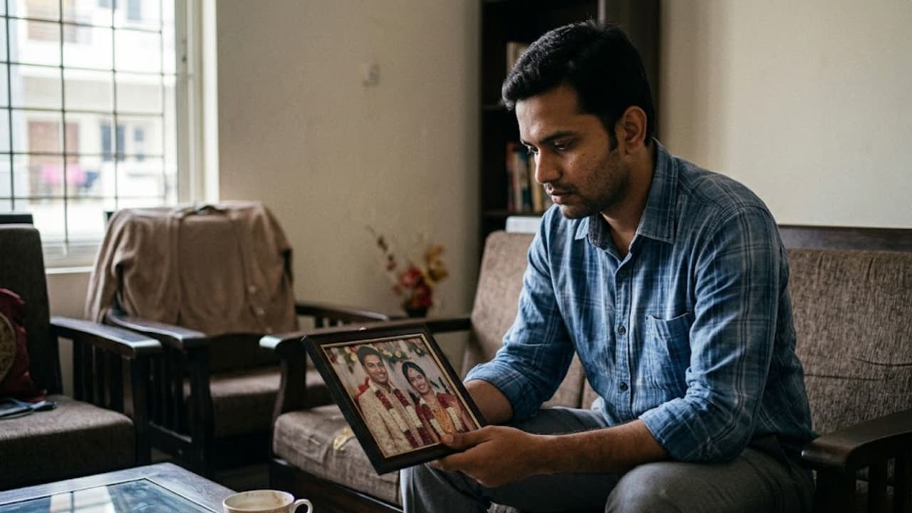 భార్య ఏడాదిగా పుట్టింట్లో ఉంటే భర్త విడాకులు అడగొచ్చా.? చ ట్టం ఏం చెబుతోందంటే