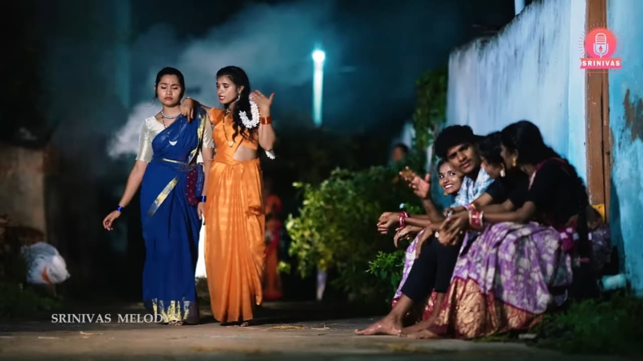 ఈ పాటలో అన్నీ డబుల్ మీనింగ్ పదాలే.. కానీ పాట మాత్రం సూపర్ హిట్, 103 మిలియన్ వ్యూస్