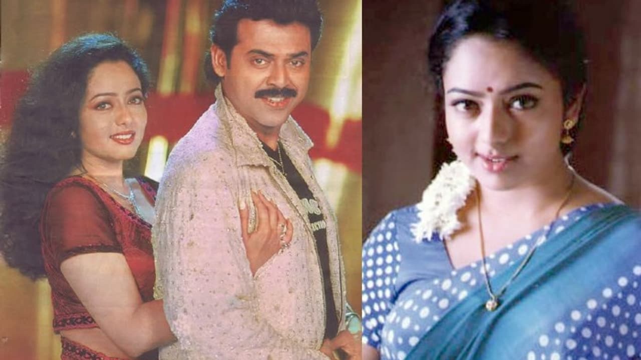 ఎంత స్టార్ అయినా సౌందర్య కాళ్ళు పట్టుకోవాల్సిందే, ఆ హీరో చేసిన పనిని పబ్లిక్ గా బయటపెట్టాం