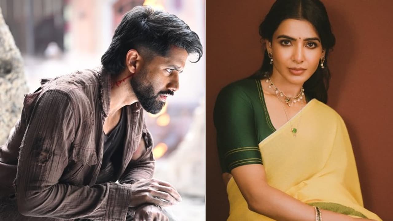 సమంతతో మూవీ రిజెక్ట్ చేసిన చైతు, బ్యాడ్ లక్..3 సినిమాలు, ముగ్గురు హీరోలకు సూపర్ హిట్లు