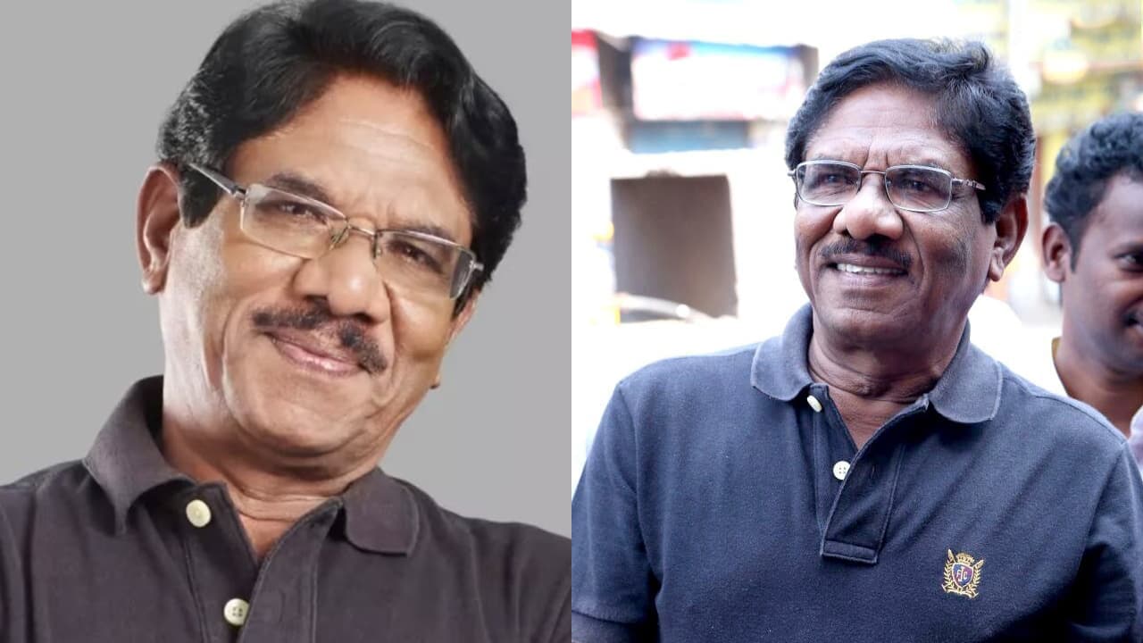 భారతీరాజా ఆస్తికి వారసులెవరు, ఆయన ఎన్ని కోట్లు సంపాదించాడంటే