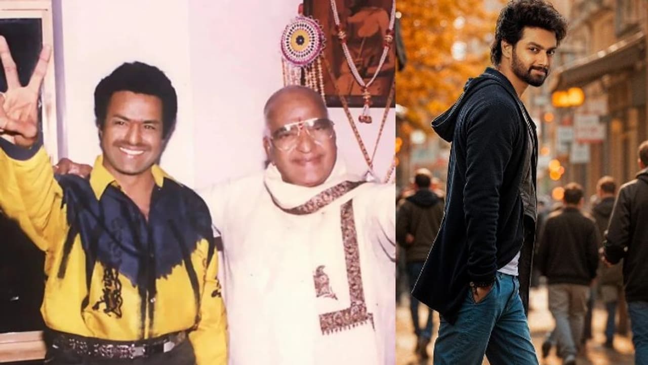 నందమూరి వంశాన్ని నడిపించవలసిన వారసుడు, జాతకం సరిగ్గా లేదా.. బాలకృష్ణ సంచలన వ్యాఖ్యలు