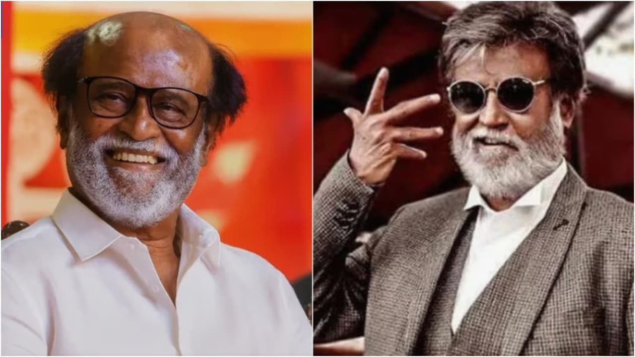 రజినీకాంత్ ను బిచ్చగాడనుకొని 10 రూపాయలు వేసిన మహిళ.. రజినీ రియాక్షన్ ఇదే
