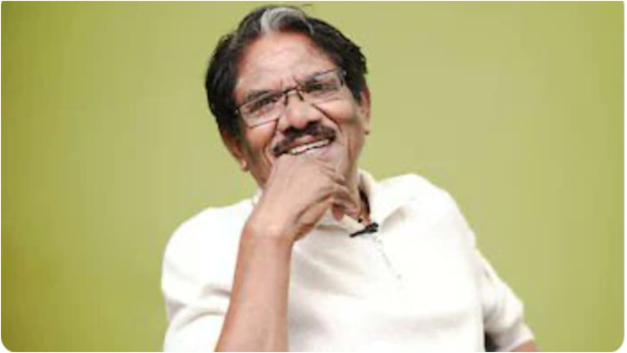 తాత అంటే ఇలా ఉండాలి.. భారతీరాజా మ్యాజిక్ అదే.. తిరు మూవీలో ఆ పాత్రే హైలెట్
