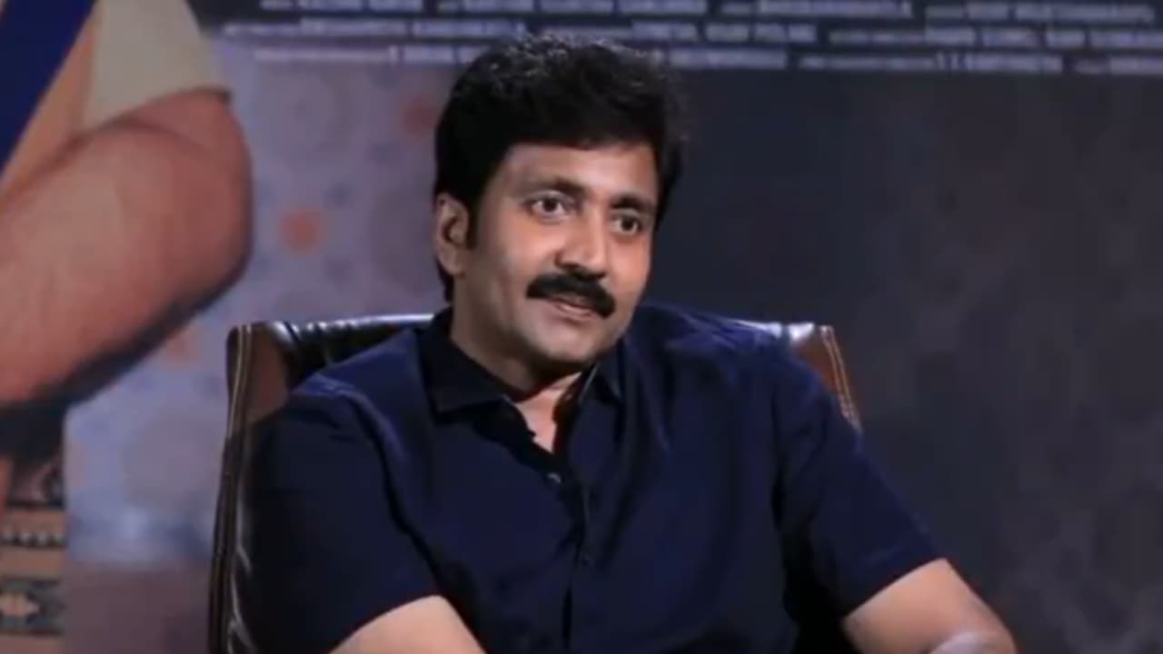 ఈ పదేళ్లు రోజూ బాధపడుతూనే ఉన్నా.. ఈ 3 కారణాలతో సినిమాలకు దూరమైన వడ్డే నవీన్