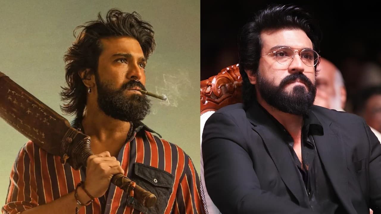రామ్ చరణ్ కు స్మోకింగ్ అలవాటు ఉందా? మెగా పవర్ స్టార్ వెల్లడించిన షాకింగ్ విషయాలు
