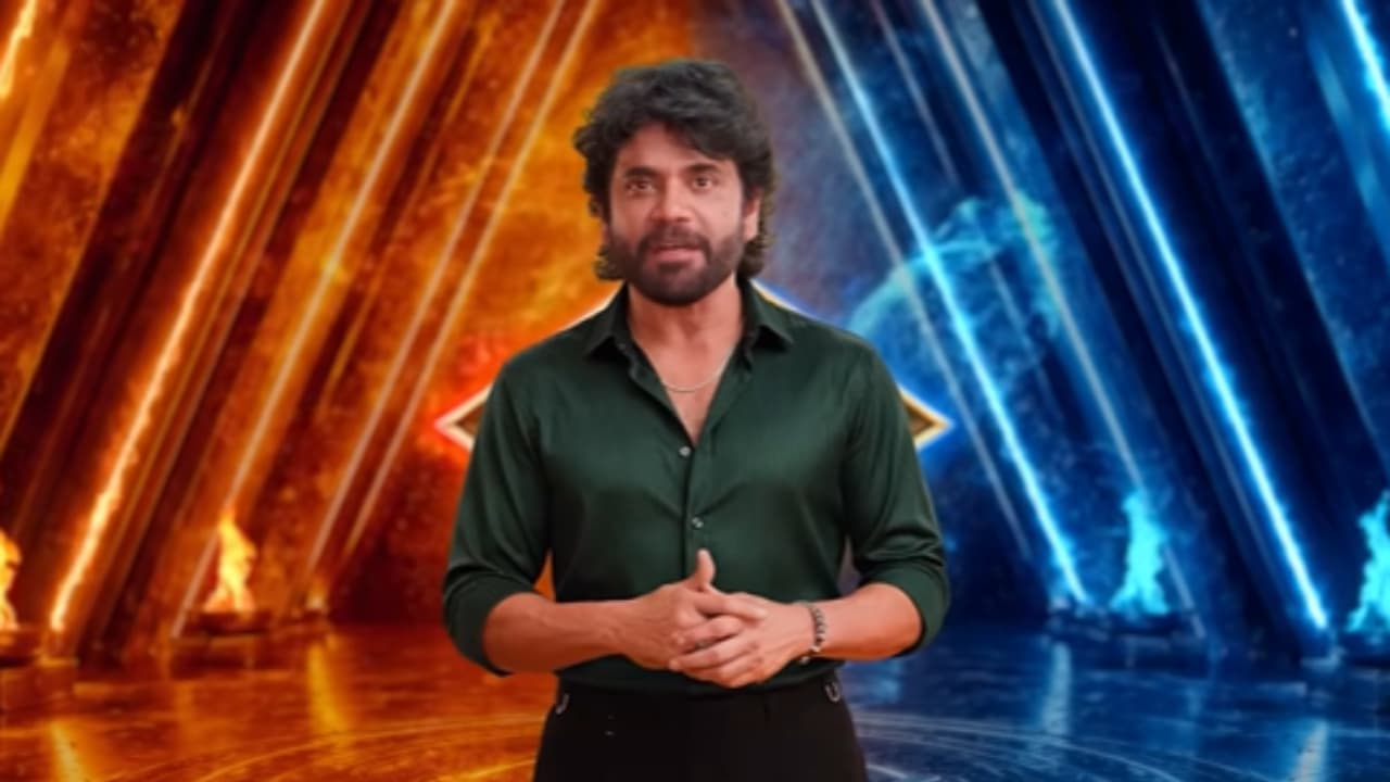 కామన్ మ్యాన్ కి నాగార్జున బంపర్ ఆఫర్ .. బిగ్ బాస్ టైటిల్ గెలిచే ఛాన్స్