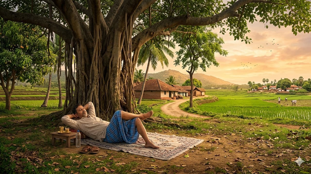 ఊరుకున్నంత ఉత్తమం లేదు.. బోడి గుండు అంత సుఖం లేదు! ఈ మాట ఎందుకు చెప్పారో తెలుసా