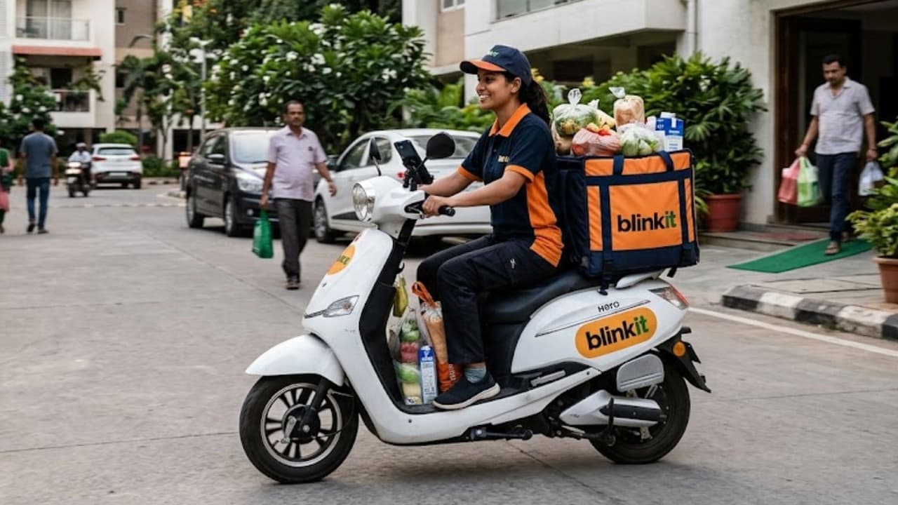 బ్లింకిట్ లో ఎలా చేరాలి.? ఎవ రు అర్హులు.? నెల కు ఎంత సంపాదించొచ్చు.? పూర్తి వివ రాలు