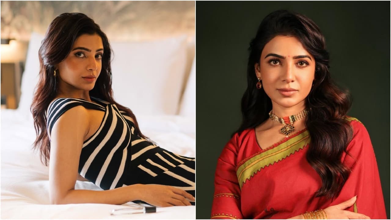 కాస్త ఆలస్యమైనా.. నిజమైన సమంత కల.. గతంలో ఏమని చెప్పిందంటే