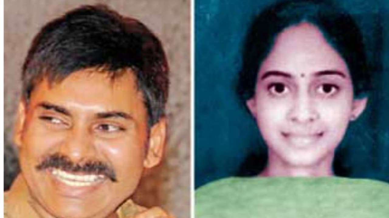 పవన్ కళ్యాణ్ మొదటి భార్య నందిని ఇప్పుడు ఎక్కడుంది? ఏం చేస్తుందో తెలుసా? షాకింగ్ నిజాలు