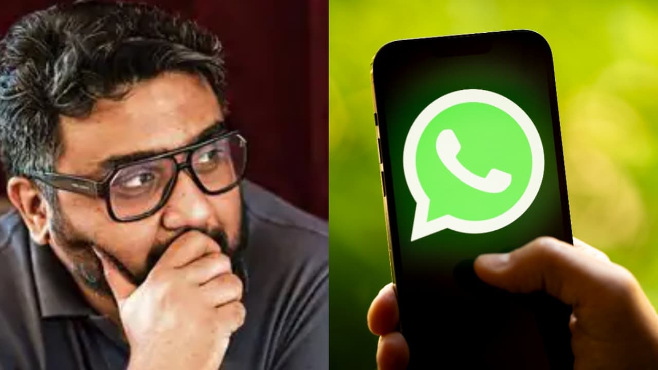 ఇండియా డిజిటల్ మార్కెట్లో ప్రకంపనలు.. వాట్సాప్ చేతికి .. అసలు మ్యాటర్ ఏంటి