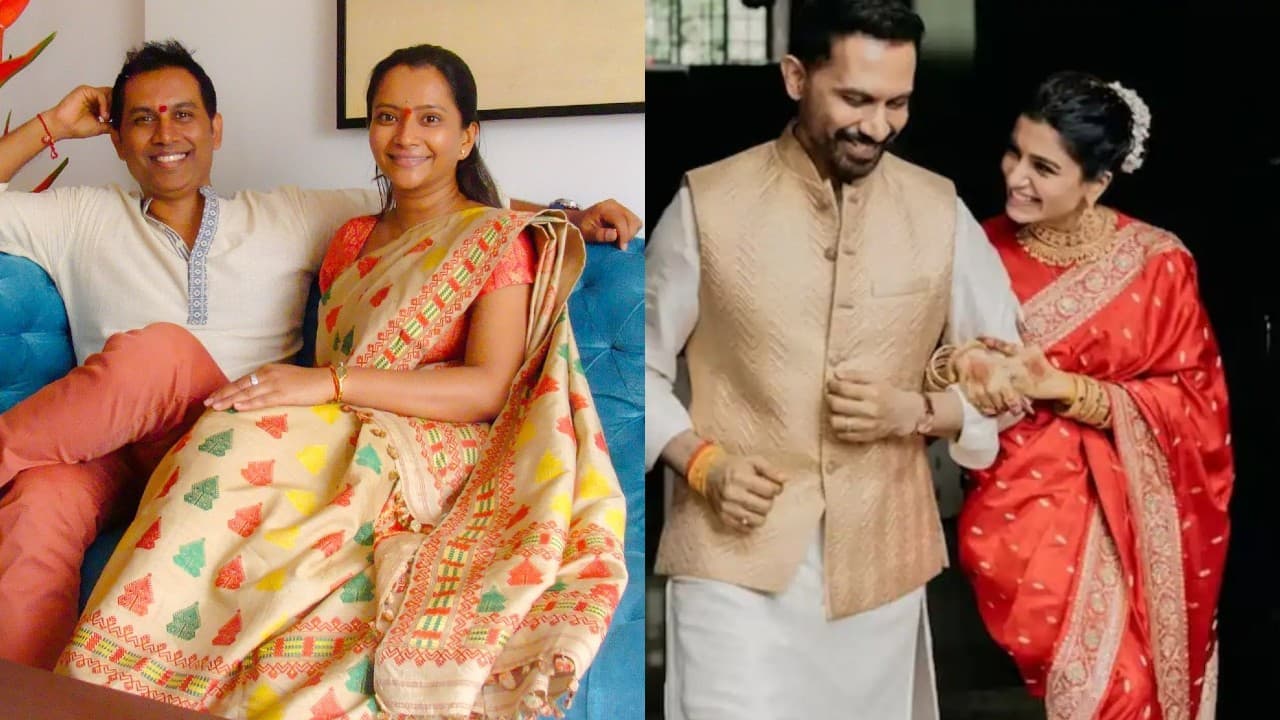 సమంత భర్త రాజ్ మొదటి భార్య ఏం చేస్తుందో తెలుసా? విసిగిపోయి చివరికి ఏం చేసిందంటే