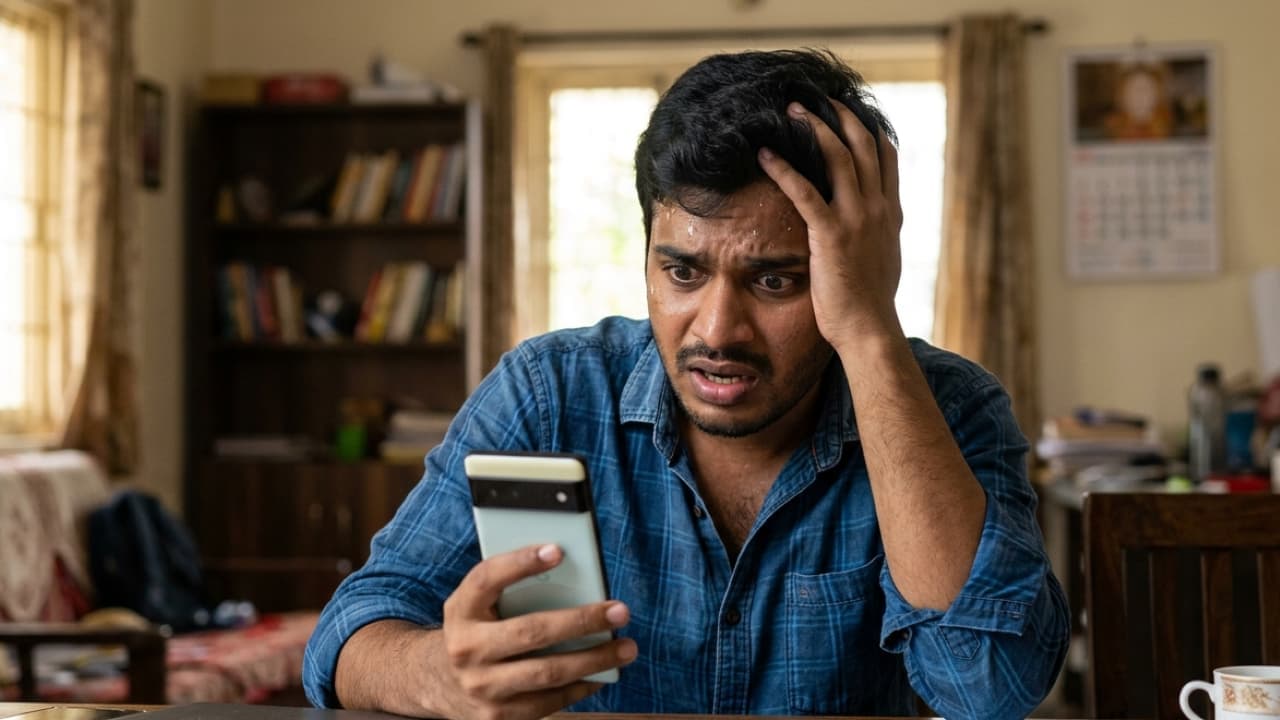 ఫోన్ పే, గూగుల్ పే లో నెంబర్ తప్పుగా టైప్ చేసినా, పొరపాటున ఎక్కువ డబ్బులు పంపినా.. ఏం