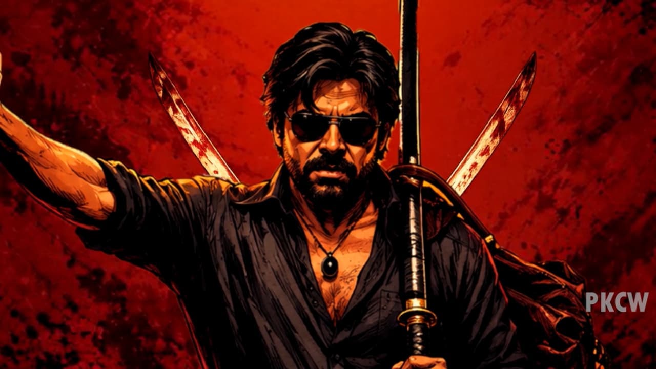 ఓజీ 2 కథ ఇదే, సుజీత్ కి డేట్స్ ఇచ్చేసిన పవన్ .. ఈ సారి ఎంత ఊహించుకున్నా