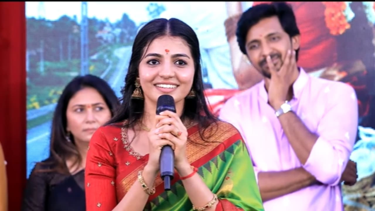 నిర్మాతకు 15 కండీషన్స్ పెట్టిన నాగదుర్గ.. హీరోయిన్ గా ఇడుపుకాయితం స్టార్ట్