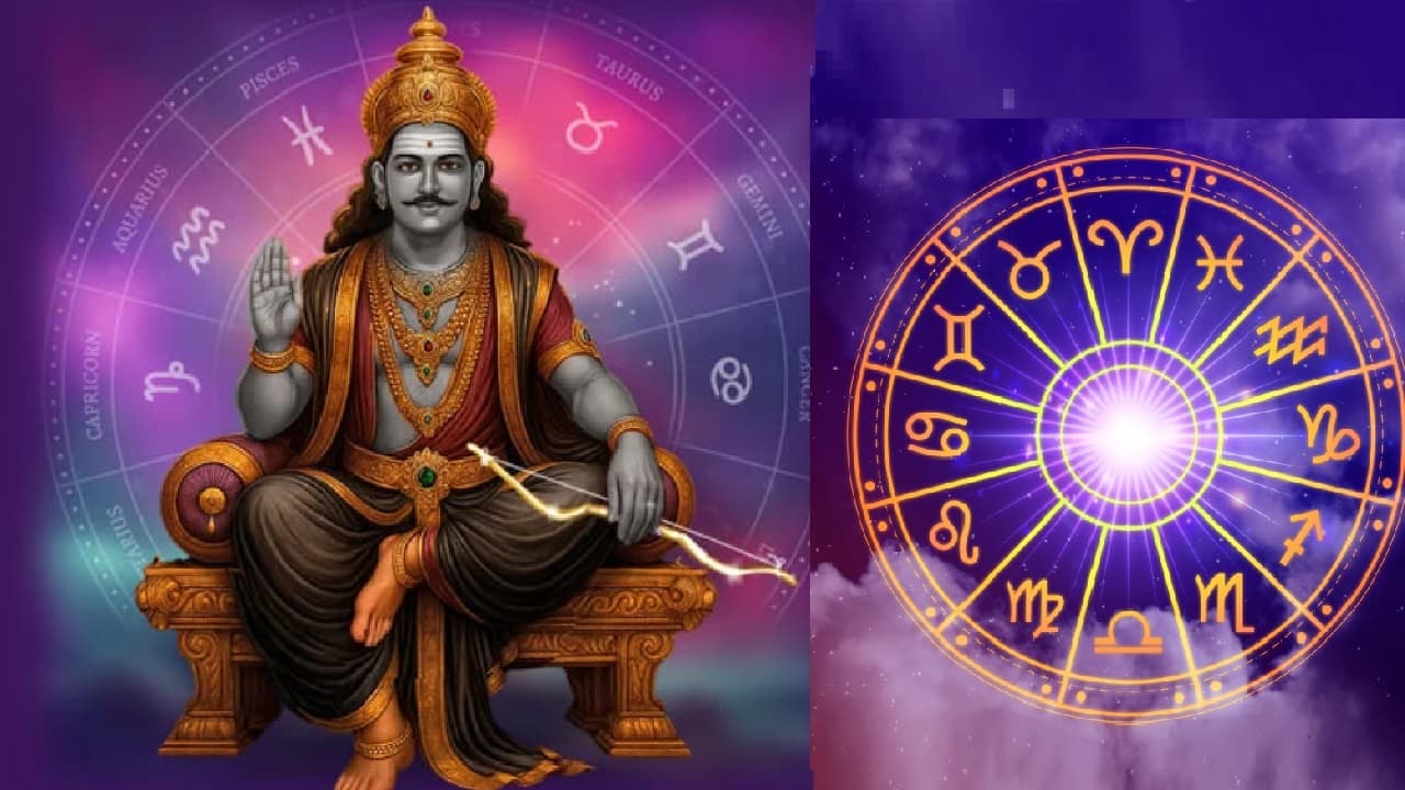 శని ఆట మొదలుపెట్టాడు.. ఈ 3 రాశులవారు డబ్బు కట్టలు లెక్క పెట్టుకోవడమే ఇక