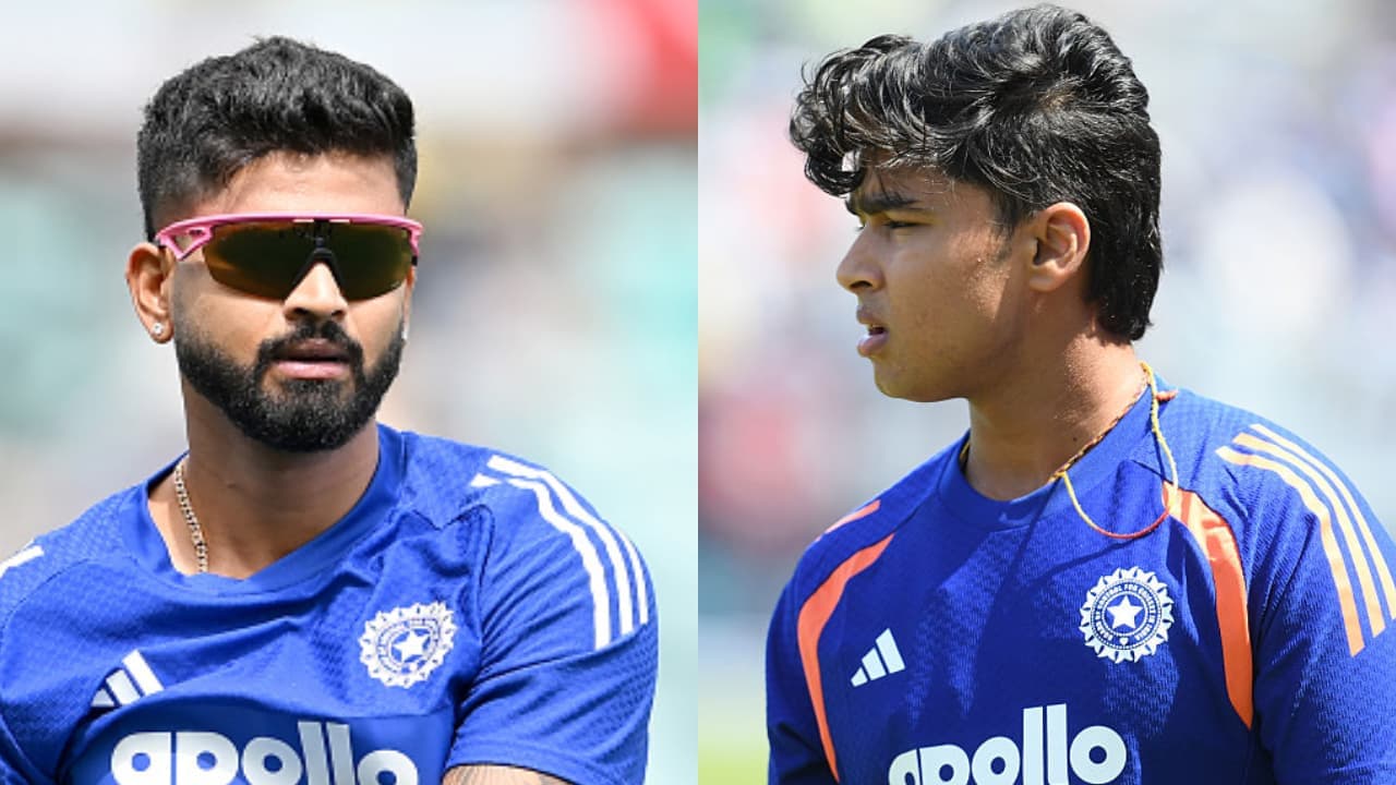 వైభవ్ సూర్యవంశీ గురించి నాకు తెలియదు.. శ్రేయాస్ అయ్యర్ షాకింగ్ కామెంట్స్