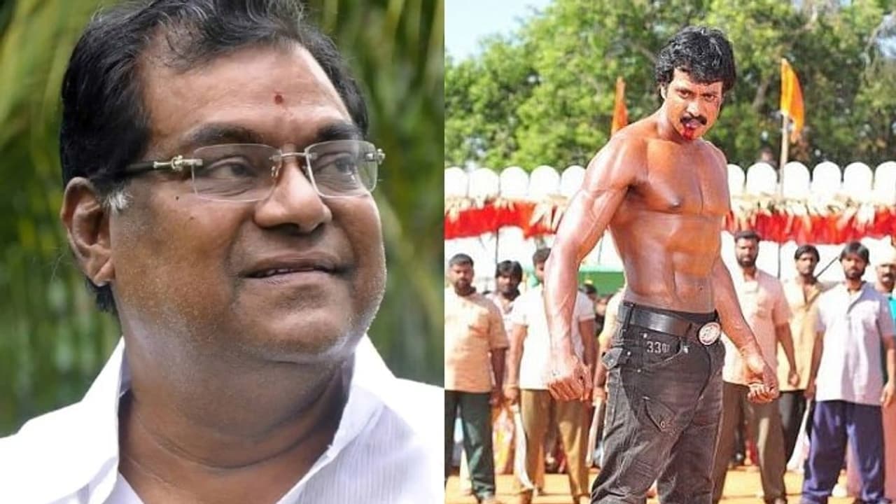 కోట అప్పుడే చెప్పారు, వినలేదు.. సునీల్ ని డైరెక్ట్ గా ఏకిపారేసిన అభిమాని