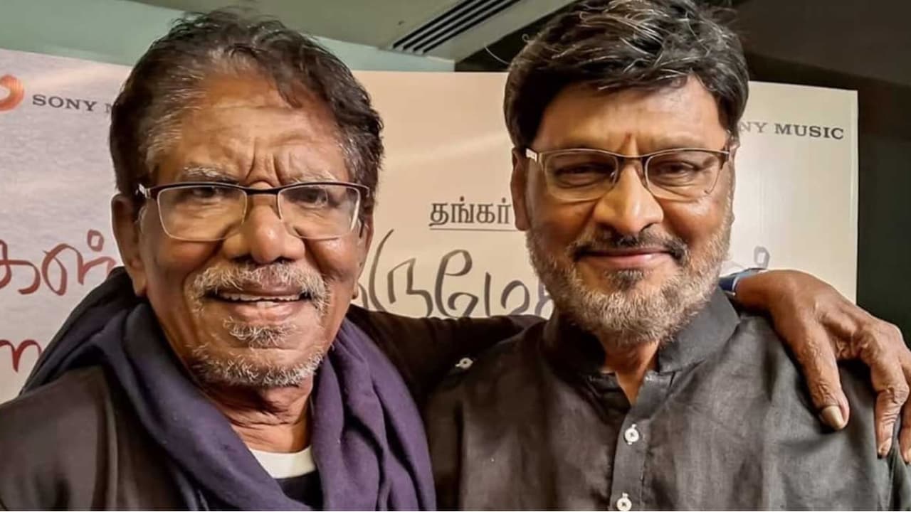 ఒకే కథ, ఇద్దరు దిగ్గజాలు, రెండు బ్లాక్ బస్టర్లు.. భాగ్యరాజ్, భారతీరాజా చేసిన అద్భుతం