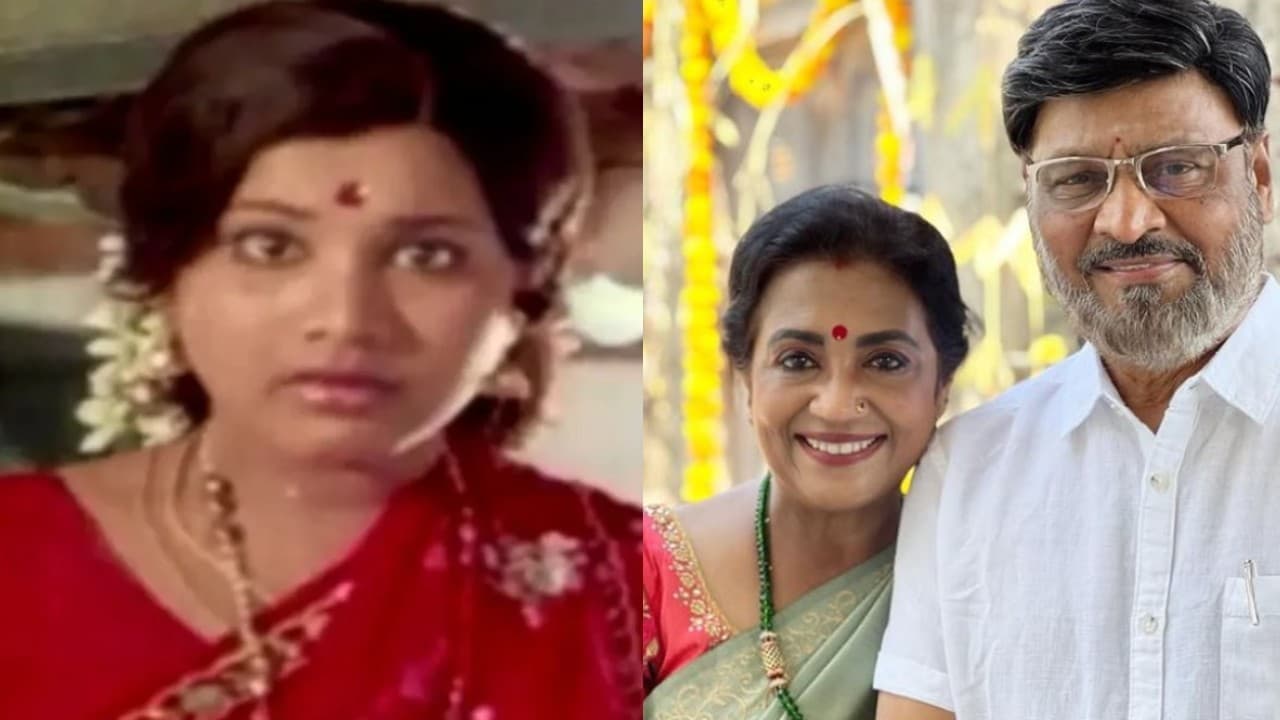 భాగ్యరాజ్ మొదటి భార్య ఎవరో తెలుసా? పెళ్లైన రెండేళ్లకే ఎలా చనిపోయింది