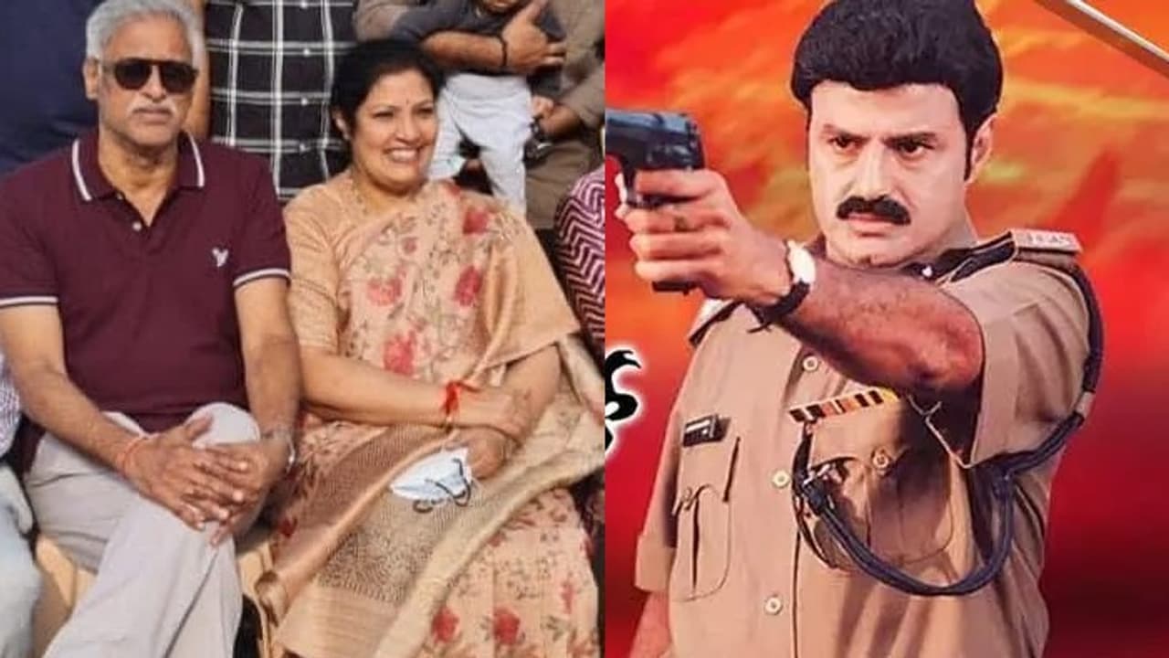 నేను ఇక ఉండను, పిల్లలని చూసుకో..కాల్పులకు ముందు రోజు తీవ్ర డిప్రెషన్ లో బాలయ్య, జరిగింది ఇదే