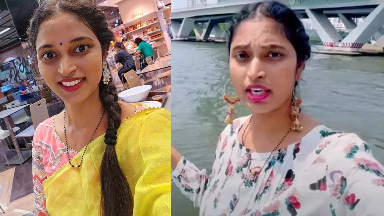 యూట్యూబర్ బ్యాంకాక్ పిల్ల నెలకు ఎన్ని లక్షలు సంపాదిస్తుందో తెలుసా? షాక్ అవుతారు