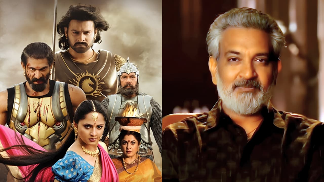 మొదటి రోజే 70 కోట్ల నష్టం, రాజమౌళి బాధ అంతా ఇంతా కాదు.. బాహుబలికి ఎదురైన పెను సంక్షోభం