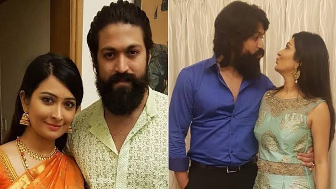 భార్య కోరిక నెరవేర్చిన రాకీ భాయ్