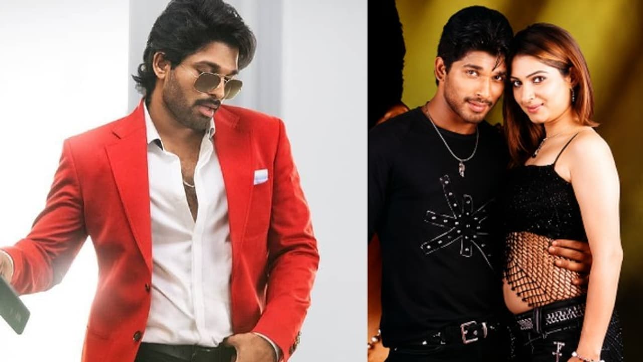 అల్లు అర్జున్ సినిమా పాటని ఇంతలా ఎవరూ తిట్టి ఉండరు..సెటైర్లు వేస్తూ అందరి ముందూ పరువు తీశారుగా