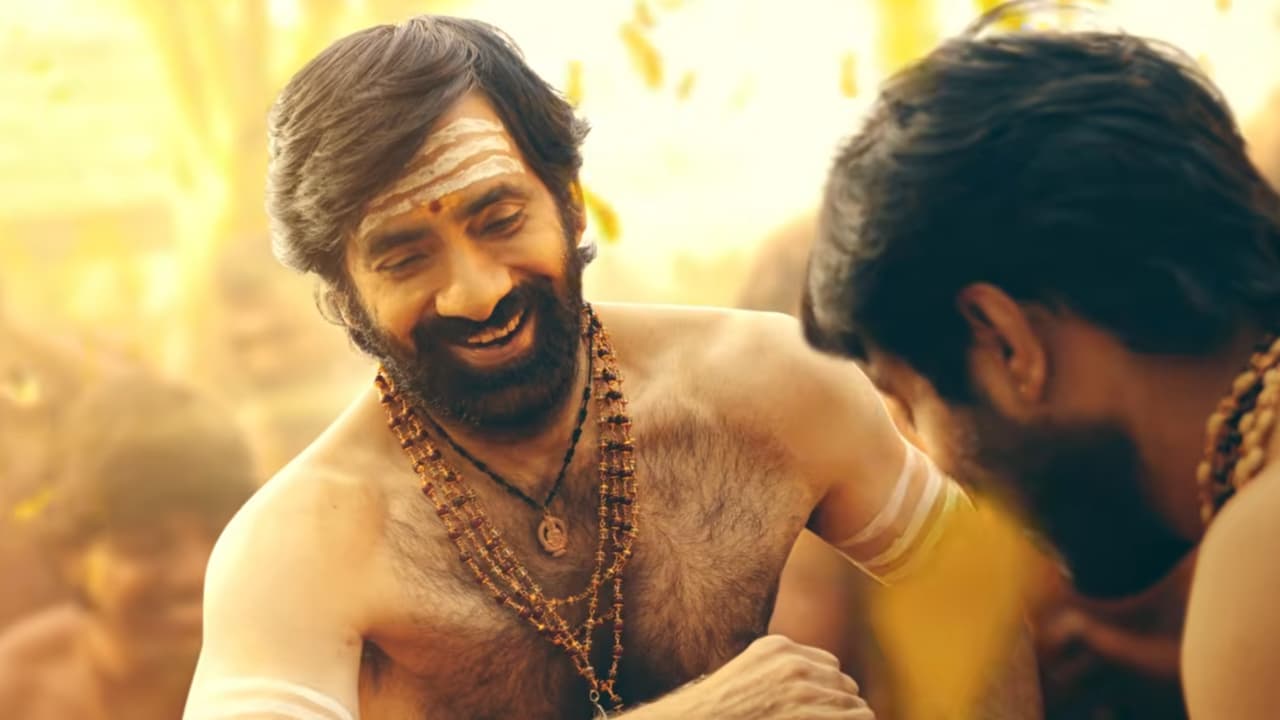ఇరుముడి మూవీ ఫస్ట్ రివ్యూ, రవితేజ దెబ్బకు పూనకాలు గ్యారెంటీ