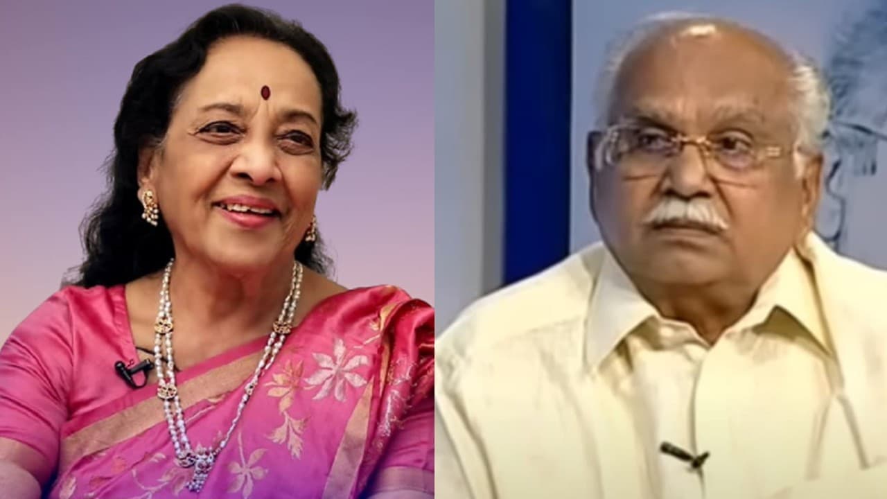 హీరోయిన్ల గ్లామర్ షోపై జమున బోల్డ్ స్టేట్ మెంట్.. సీనియర్ నటికి దిమ్మతిరిగే కౌంటర్ ఇచ్చిన ఏఎన్నాఆర్