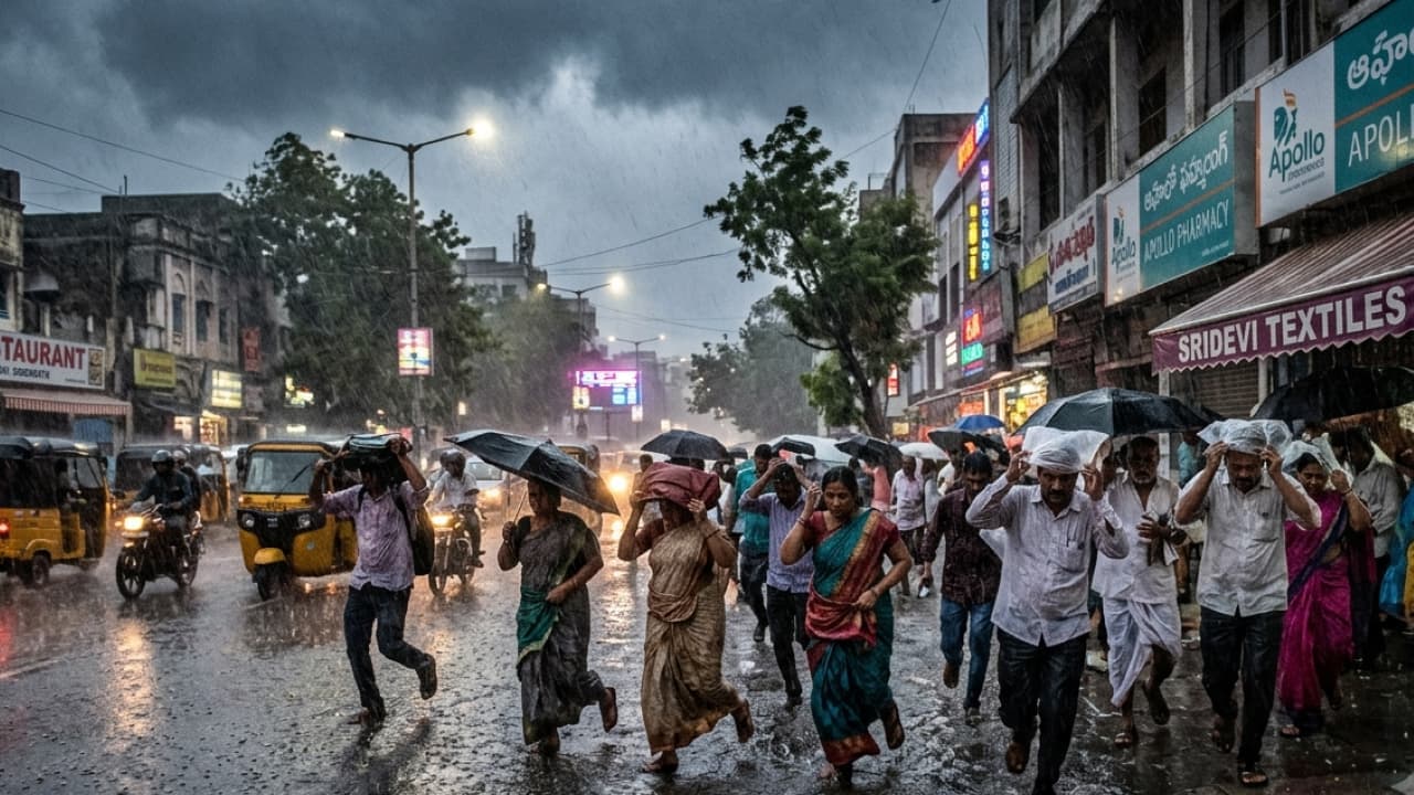 రుతుపవనాలు అలర్ట్, అల్పపీడనం క్రియేట్, ద్రోణి, ఆవర్తనం ఎఫెక్ట్.. ఈ ప్రాంతాలపై ఇక వర్షాల దండయాత్రే, ఈదురుగాలులతో దబిడిదిబిడే