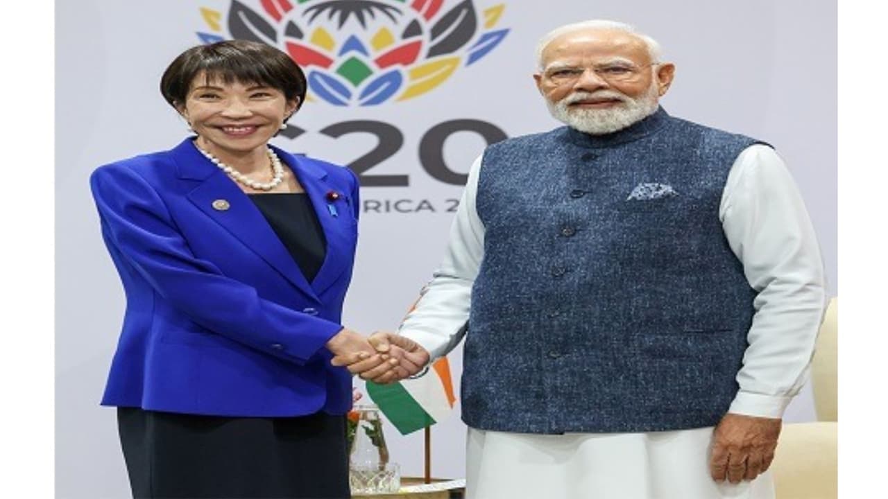 భార త్ కు జ పాన్ ప్ర ధాని.. మోదీతో భేటీతో దేశంలో ఊహించ ని మార్పులు