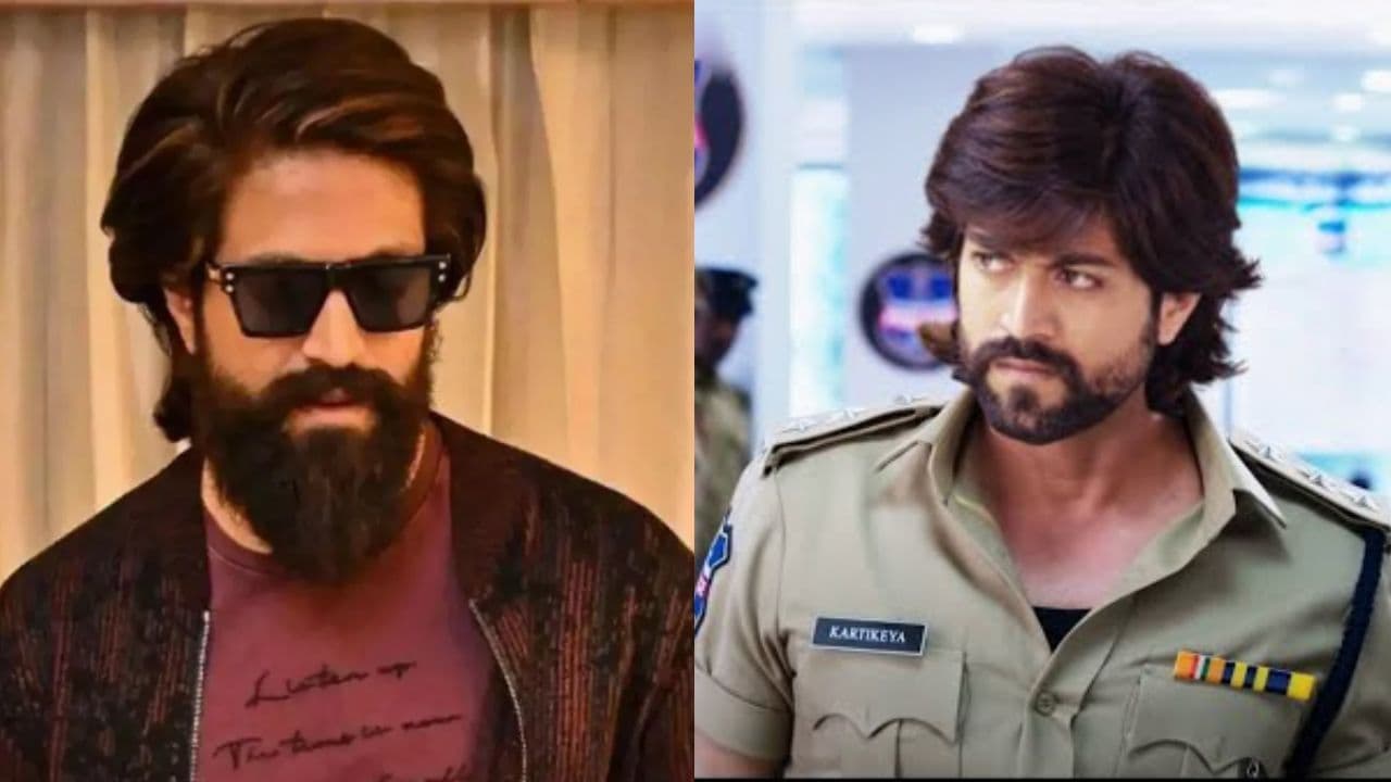 టాక్సిక్ ని పక్కన పెట్టిన యశ్ .. నెక్ట్స్ మూవీ ఇదే, స్టోరీ లీక్.. సెన్సేషనల్ హీరోయిన్