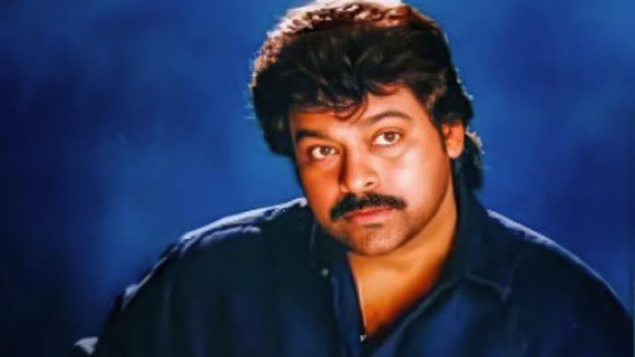 రవితేజ, తరుణ్, నితిన్ అందరినీ తొక్కింది చిరంజీవేనా ? ఆ హీరో వల్ల ఎంత కాలం ఈ నెగిటివ్