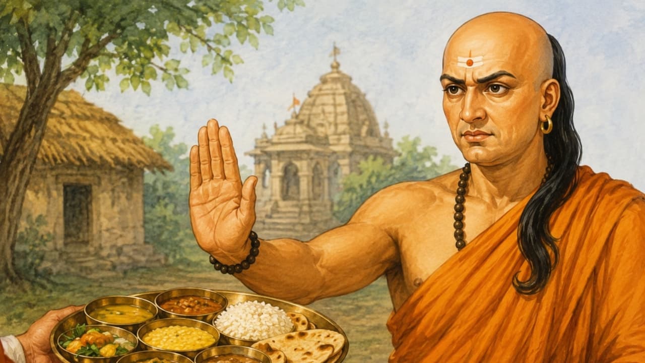 కోటి రూపాయలు ఇచ్చినా.. వీరి ఇంట్లో భోజనం చేయకూడదు