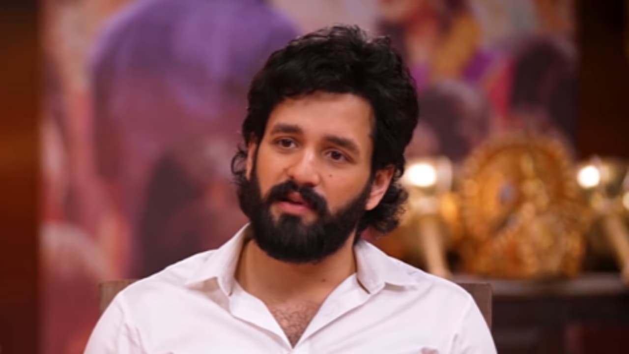 చెత్త సినిమా చేశాం, పోతుందని ముందే తెలుసు.. ఏజెంట్ డిజాస్టర్ పై అఖిల్ బోల్డ్ స్టేట్ మెంట్