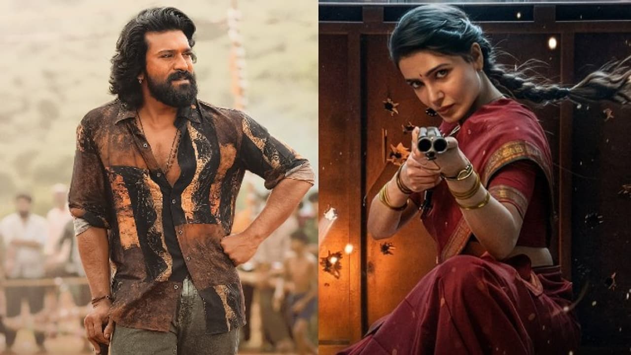షాకిస్తోన్న పెద్ది మూవీ క్లోజింగ్ కలెక్షన్లు.. సమంత లాభాలు రామ్ చరణ్ నష్టాలు సేమ్