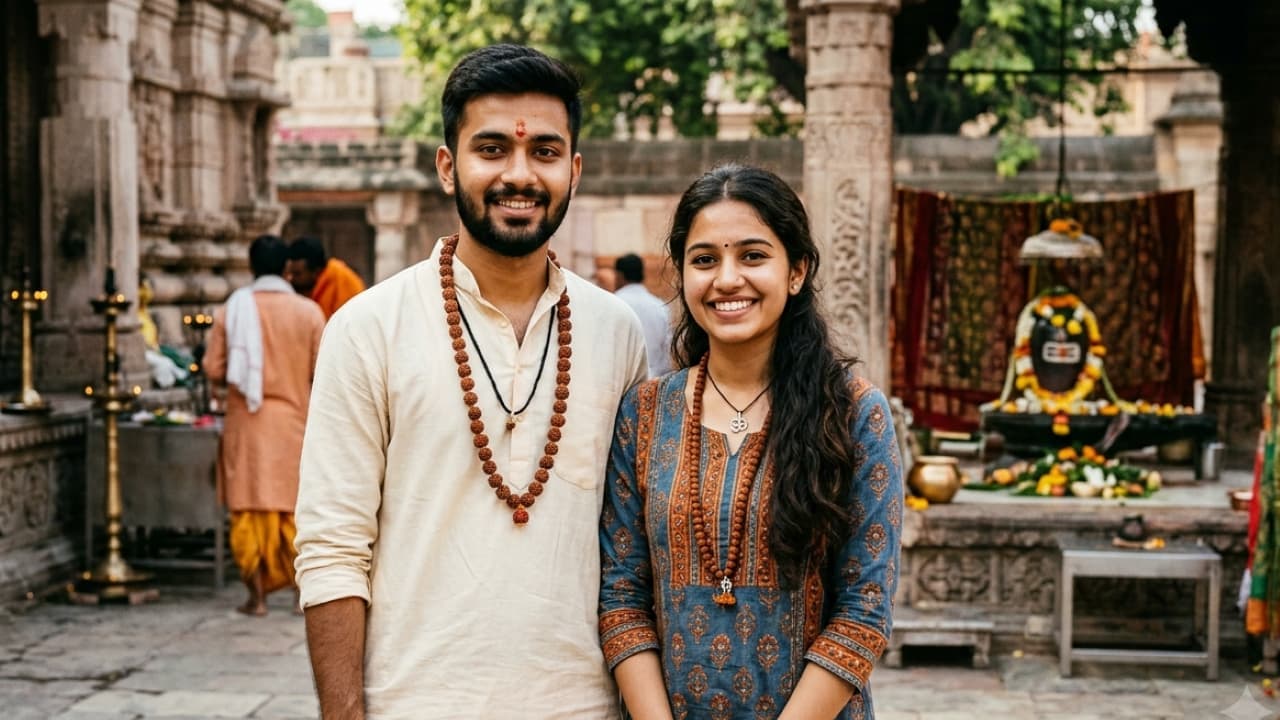 రుద్రాక్ష అంటే ఏమిటి? అసలు, నకిలీది ఎలా గుర్తించాలి? దీన్ని ధరిస్తే హెల్త్ బెనిఫిట్స్ ఉంటాయా