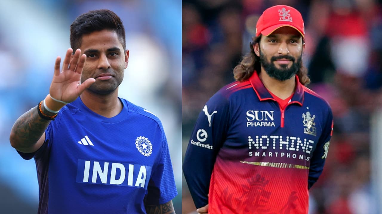 సూర్య ఈజ్ బ్యాక్.. ఆర్ సీబీ ఛాంపియన్ కెప్టెన్ కు వైస్ కెప్టెన్ పదవి.. మైండ్ బ్లోయింగ్ ఇండియన్