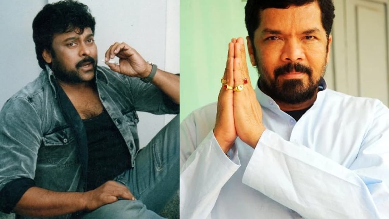 చిరంజీవి సినిమా కాబట్టి వల్గర్ మూవీ అన్నారు, అసలు సిసలైన చెత్త సినిమా అదే..దెబ్బకు అంతా సైలెంట్