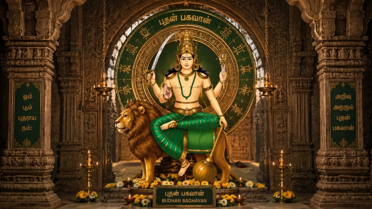బుధుని వల్ల సెప్టెంబర్ 18 వరకు 4 రాశుల వారికి కలహాలు, ఆర్ధిక కష్టాలు